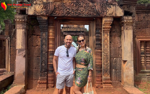 Cambodia's Highlights Package Tour - 8 Days