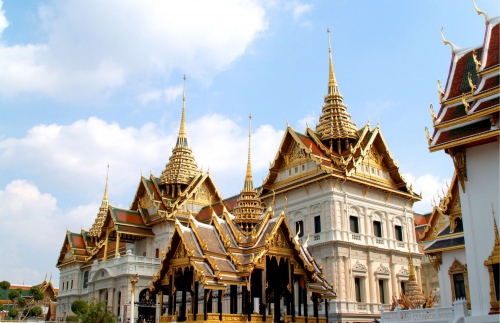 Classic Package to Thailand and Vietnam – 20 Days