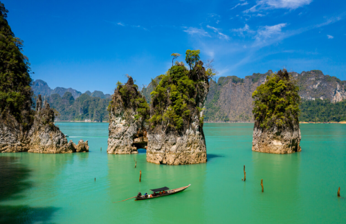 Classic Tour Package of Southeast Asia - 15 Days