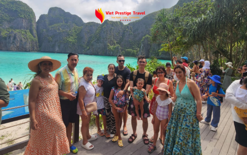 Classic Tour Package of Southeast Asia - 15 Days