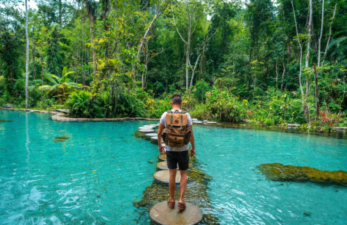 Classic Tour Package of Southeast Asia - 15 Days