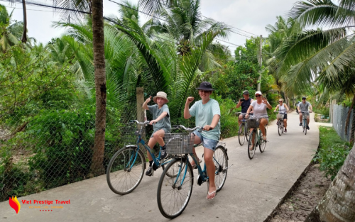Classic Tour Package of Southeast Asia - 15 Days