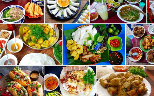 Classic Tour Package of Southeast Asia - 15 Days