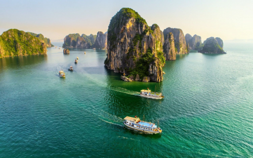 Classic Tour Package of Southeast Asia - 15 Days