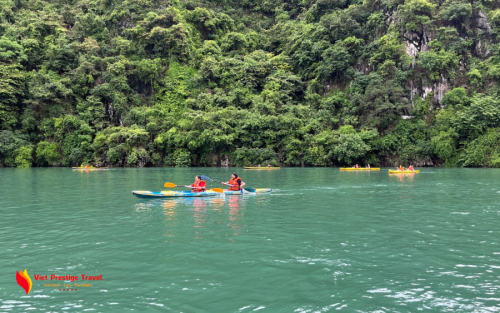 Classic Tour Package of Southeast Asia - 15 Days