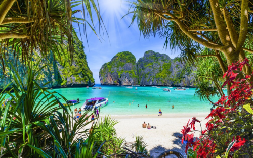 Combined Trip to Thailand, Vietnam and Cambodia – 18 Days