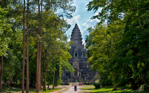 Combined Trip to Thailand, Vietnam and Cambodia – 18 Days