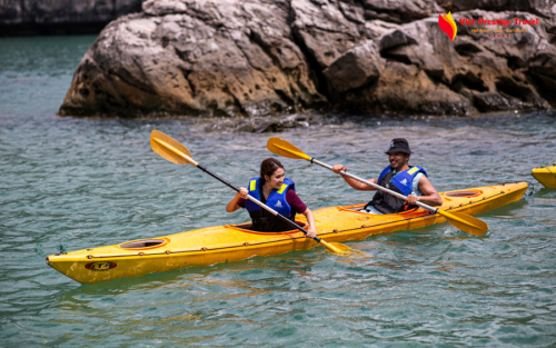 Customized 7-Day Luxury Northern Vietnam Tour Package