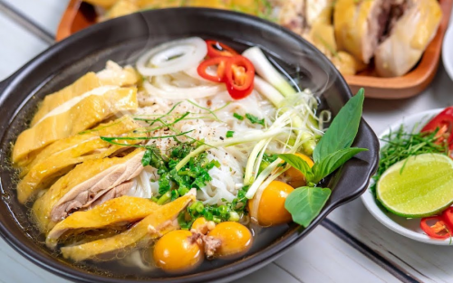 Customized 7-Day Luxury Northern Vietnam Tour Package