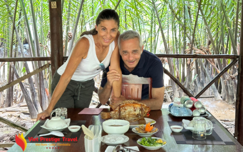 7-Day Private Tour: Singapore, Thailand & Vietnam | 2025 Guide