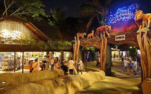 7-Day Private Tour: Singapore, Thailand & Vietnam | 2025 Guide