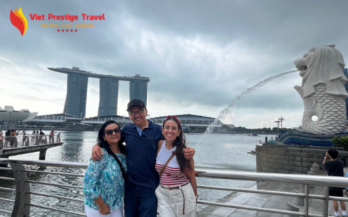 7-Day Private Tour: Singapore, Thailand & Vietnam | 2025 Guide