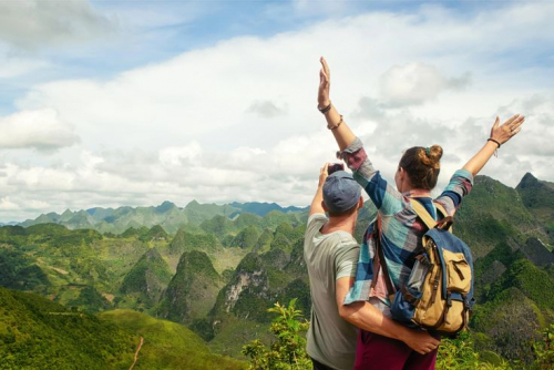 9-Day Sweet Honeymoon in Northern Vietnam