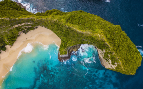 16-Day Vacation through Thailand, Vietnam and Bali