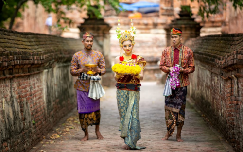 16-Day Vacation through Thailand, Vietnam and Bali