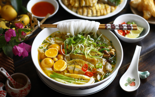8-Day Vietnam Highlighted Tour Package: Designed for Muslim Travelers