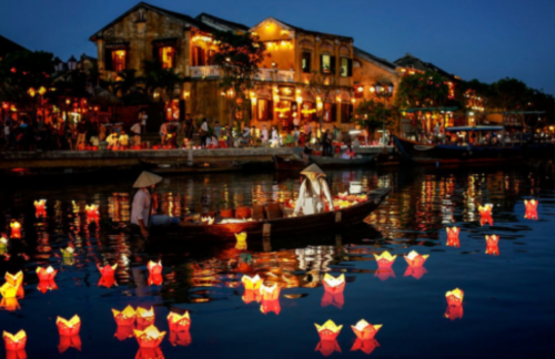 8-Day Vietnam Highlighted Tour Package: Designed for Muslim Travelers