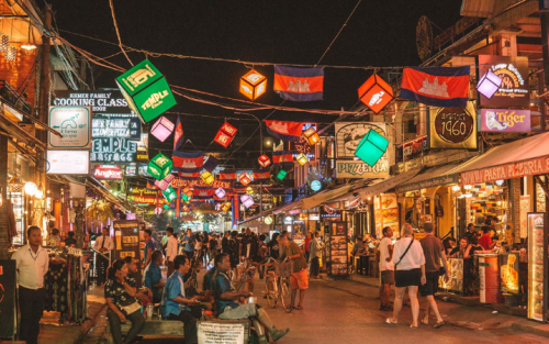 Ultimate Golf Journey: 9 Days in Vietnam & Cambodia