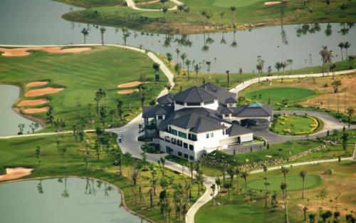 Ultimate Golf Journey: 9 Days in Vietnam & Cambodia