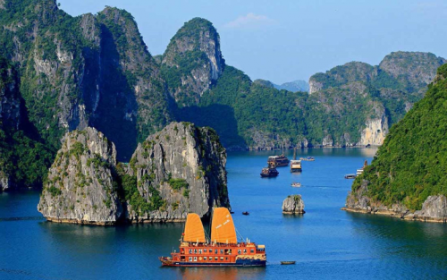 Ultimate Golf Journey: 9 Days in Vietnam & Cambodia
