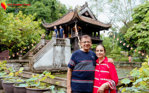 7 Days Northern Vietnam & Phu Quoc Muslim Friendly Tour Package