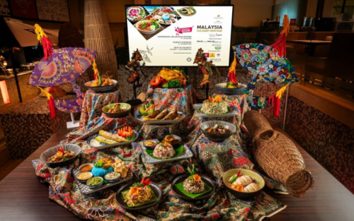14 Days of Southeast Asia Tour Package