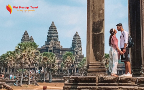 14 Days of Southeast Asia Tour Package