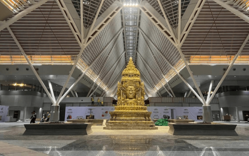 14 Days of Southeast Asia Tour Package