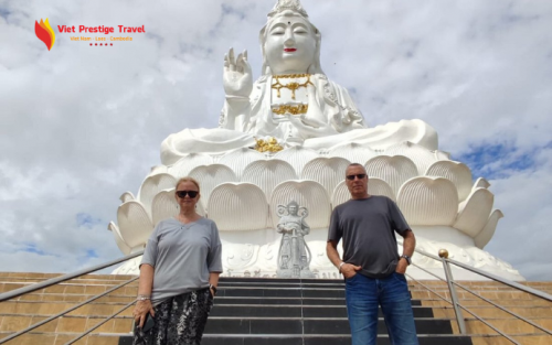 14 Days of Southeast Asia Tour Package