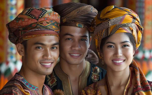 14 Days of Southeast Asia Tour Package