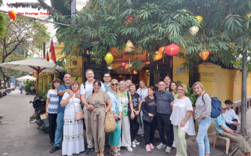 Authentic Northern Vietnam Vacation - 5 Days