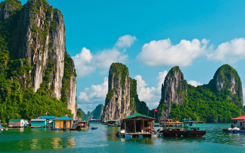 Authentic Northern Vietnam Vacation - 5 Days