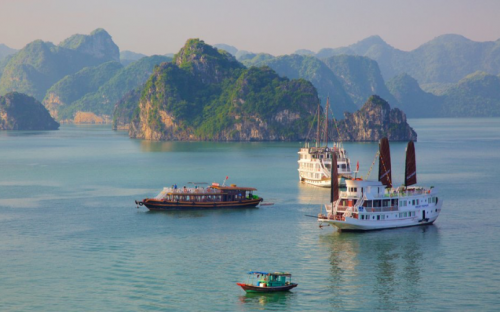 Authentic Northern Vietnam Vacation - 5 Days