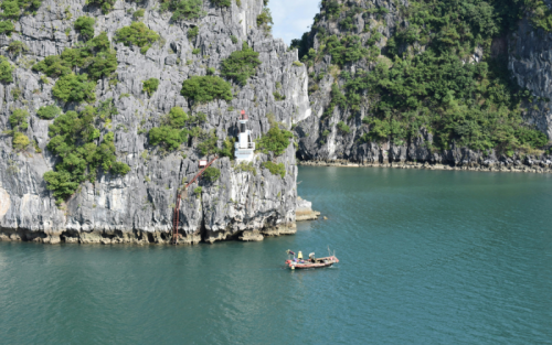 Essence of Vietnam: 8 days from North to South
