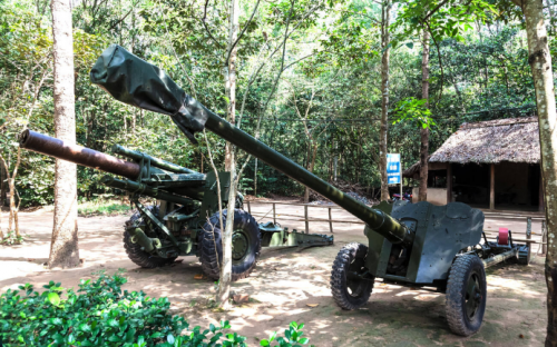 Essence of Vietnam: 8 days from North to South