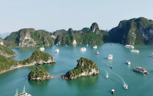 Essence of Vietnam: 8 days from North to South