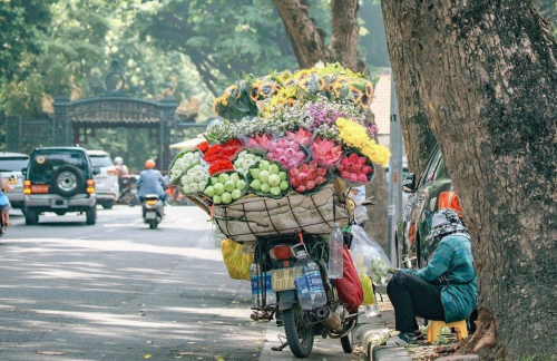 Exclusive Package to Vietnam, Thailand, and Singapore – 21 Days