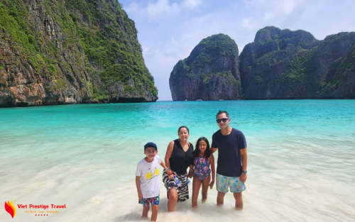 Exclusive Package to Vietnam, Thailand, and Singapore – 21 Days