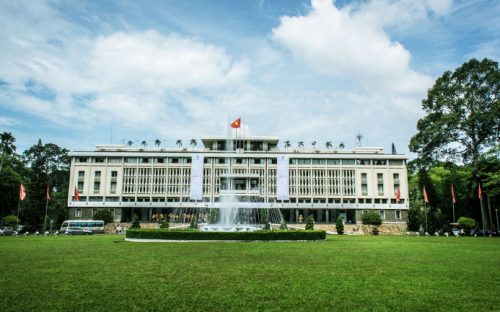 Vietnam's Highlights from North to South Package Tour - 10 Days