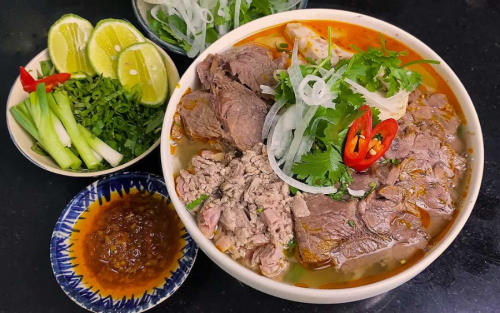 Extraordinary Excursion to Southeast Asia - 7 Days