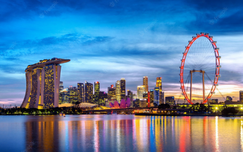 Extraordinary Excursion to Southeast Asia - 7 Days