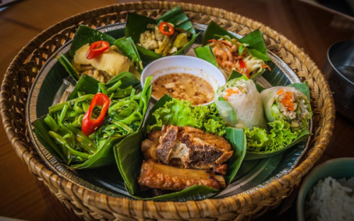 Family Holiday Tour Packages in Cambodia: 8 Days
