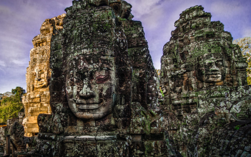 Family Holiday Tour Packages in Cambodia: 8 Days