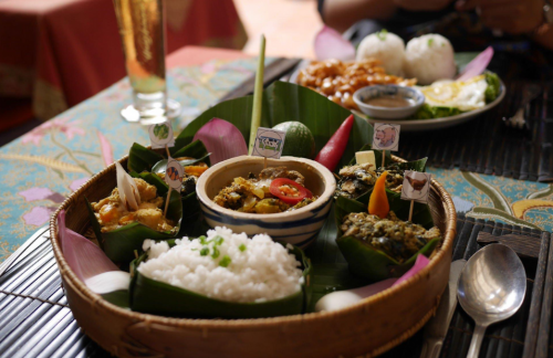 Family Tour Package to Thailand, Vietnam and Cambodia – 16 Days