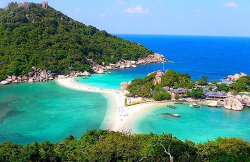 Family Tour Package to Thailand, Vietnam and Cambodia – 16 Days