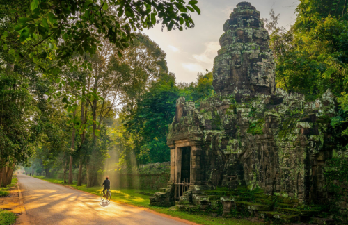Family Tour Package to Thailand, Vietnam and Cambodia – 16 Days