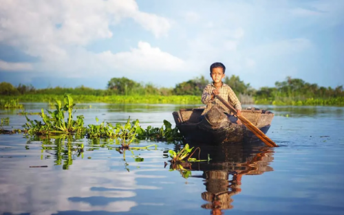 Family Tour Package to Thailand, Vietnam and Cambodia – 16 Days