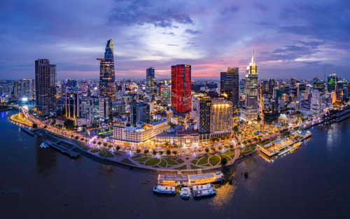 Family Vacation Packages in Vietnam: 12 Days