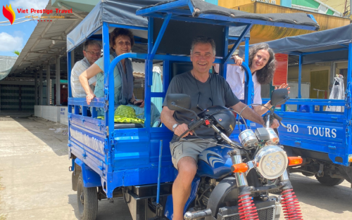 Family Vacation Packages in Vietnam: 12 Days