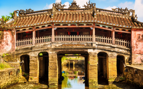 Family Vacation Packages in Vietnam: 12 Days
